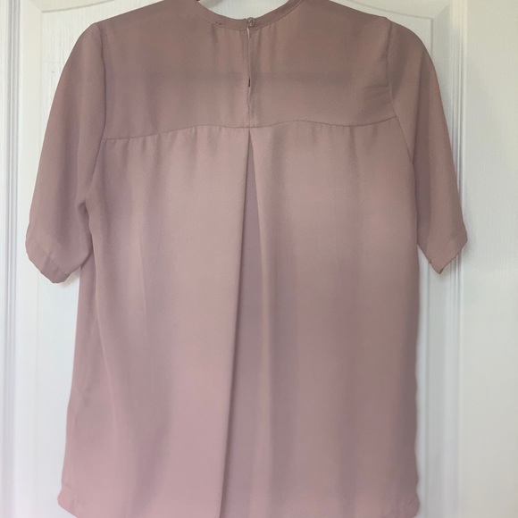Light pink Blouse - Picture 2 of 3